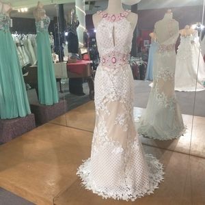 Formal or prom dress